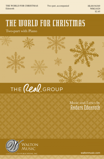 The World for Christmas (Two-part)