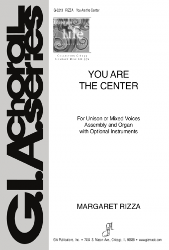 Margaret Rizza
