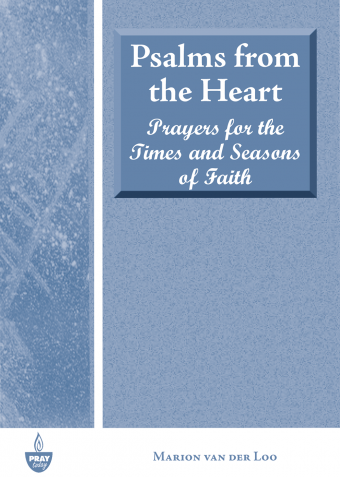 Psalms from the Heart