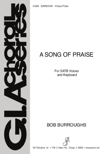 A Song of Praise