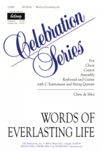 Prayers to the Spirit - Guitar edition