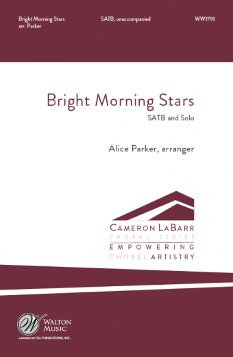 Bright Morning Stars