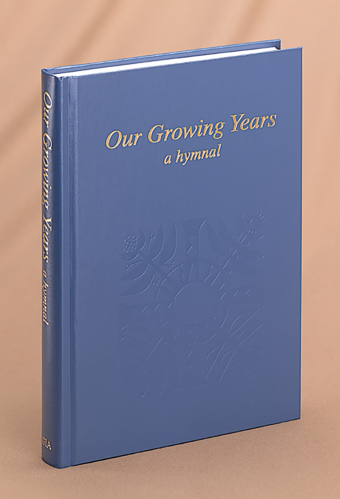 Our Growing Years - Pew Edition
