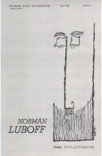 Stars and Shadows (Beau Soir)