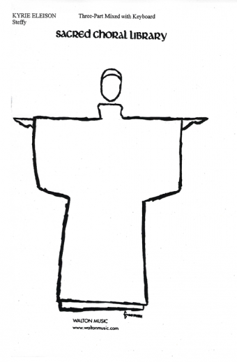 Kyrie Eleison