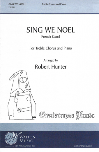 Sing We Noel