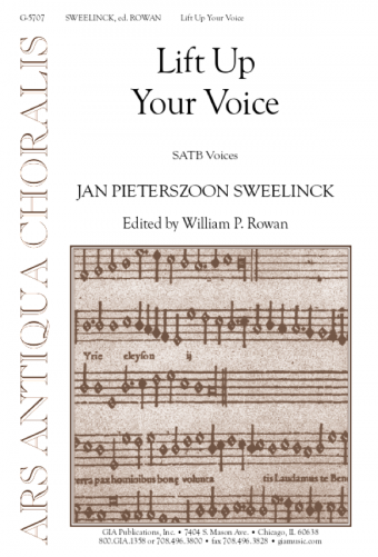 Jan Pieterszoon Sweelinck