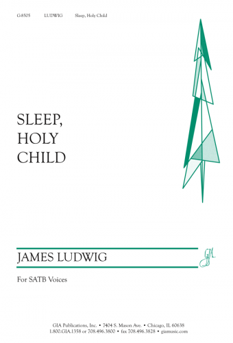 Sleep, Holy Child