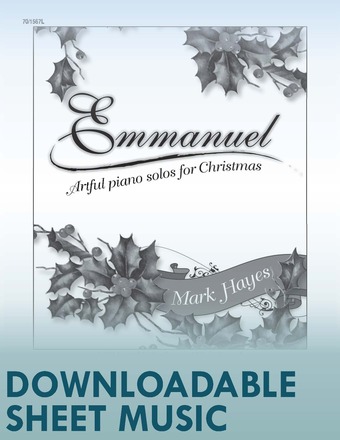Emmanuel - Digital Download