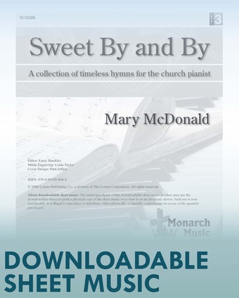 Sweet By and By (Digital Delivery)