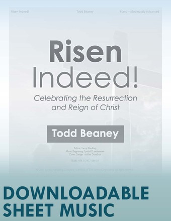 Risen Indeed! - Digital Download