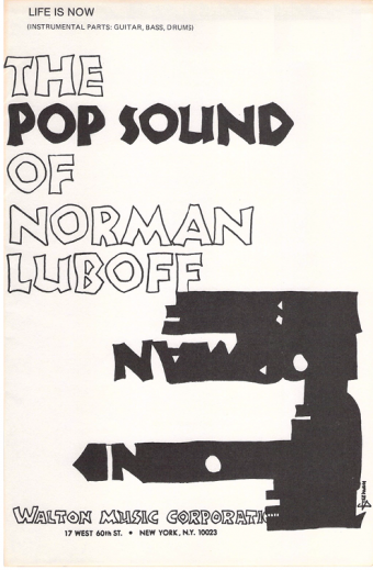 Life Is Now (Instrumental Parts)