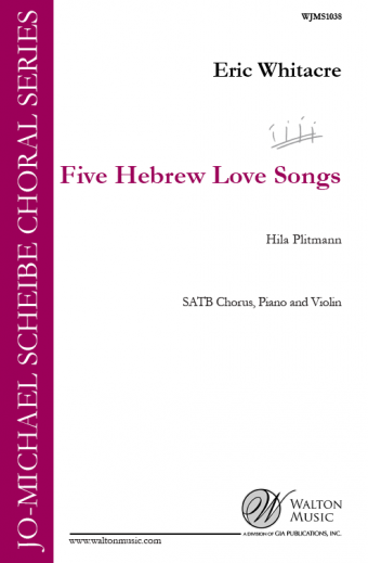 gia-publications-five-hebrew-love-songs-solo-violin-score