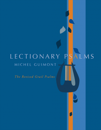 Lectionary Psalms - Michel Guimont