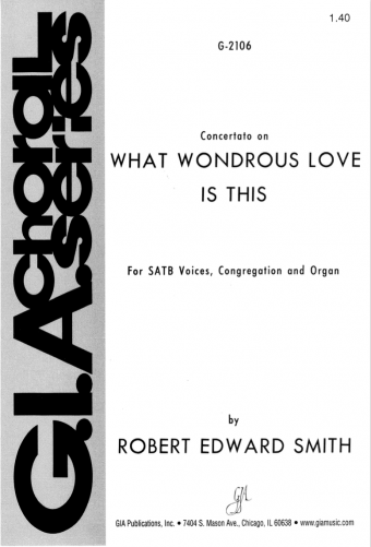 Robert Edward Smith
