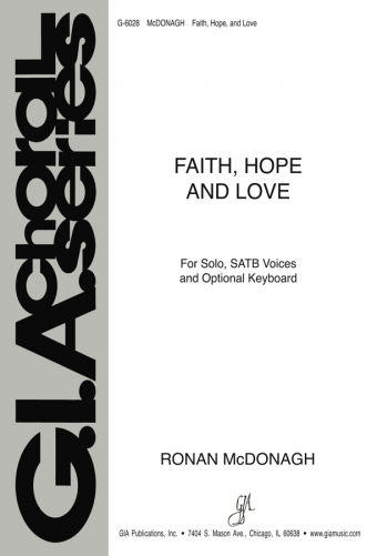 Faith, Hope, and Love