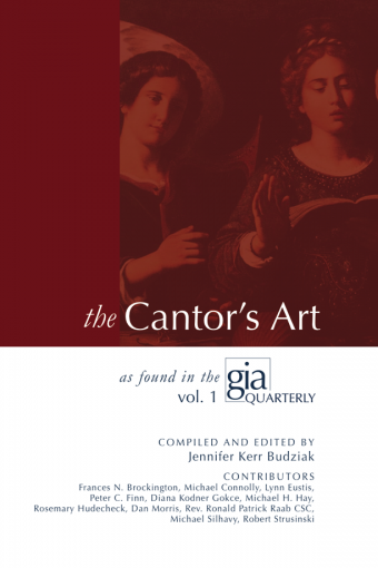 The Cantor's Art