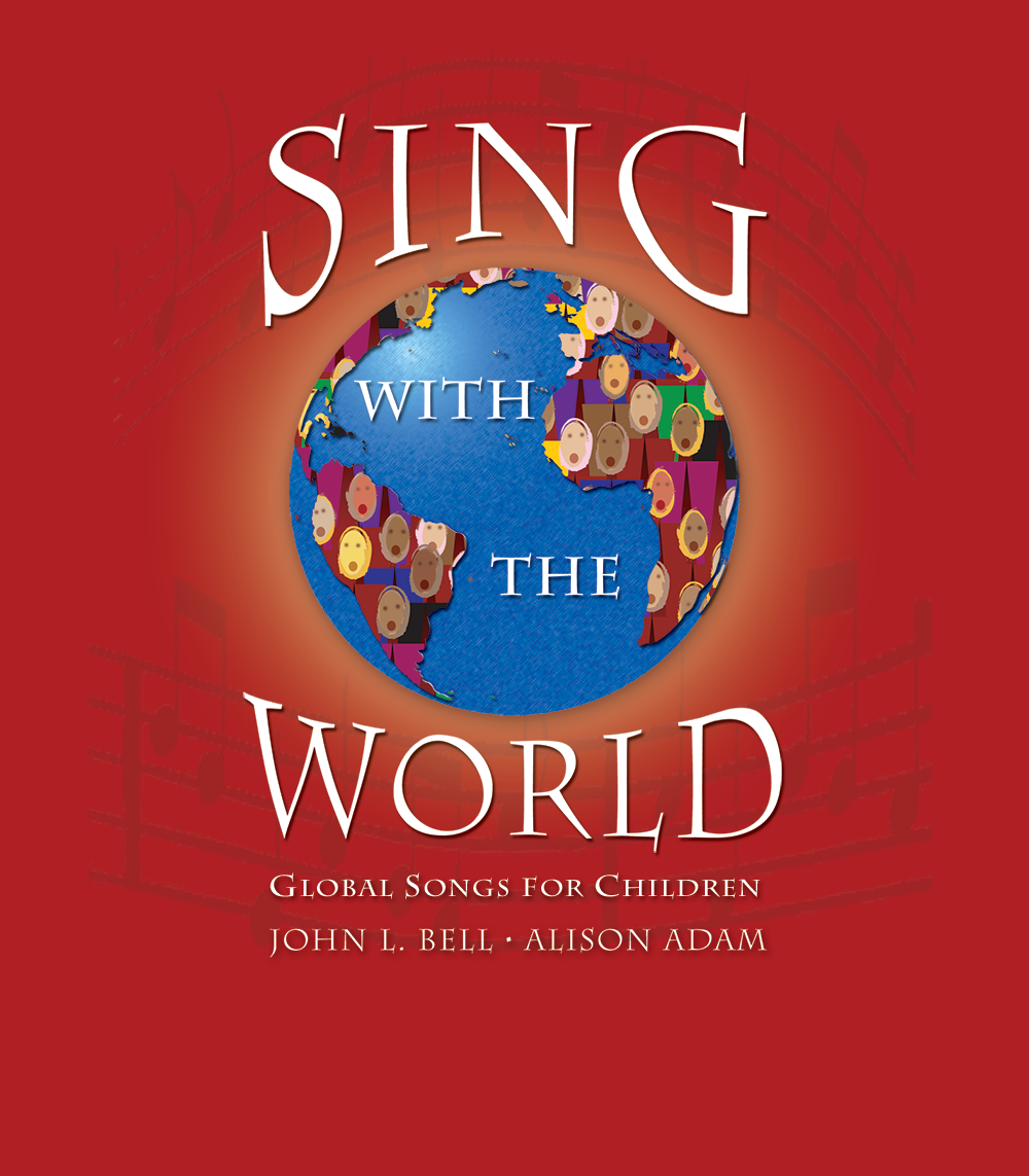 GIA Publications - Sing with the World - Songbook edition