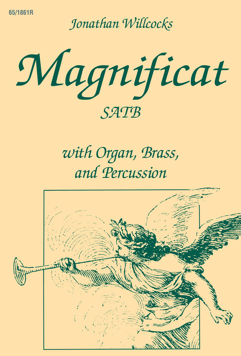 GIA Publications - Magnificat