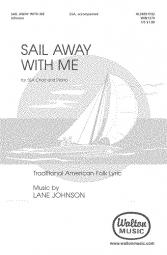 Sail Away with Me