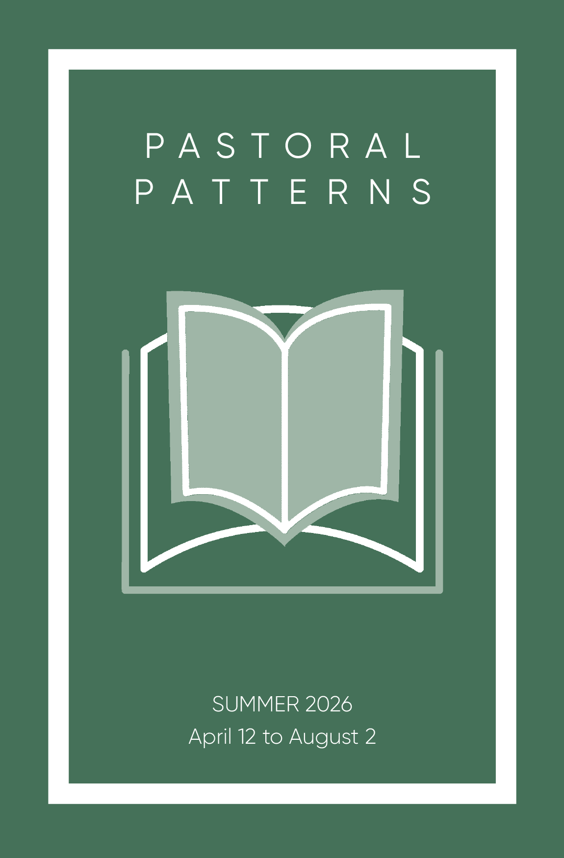 Pastoral Patterns