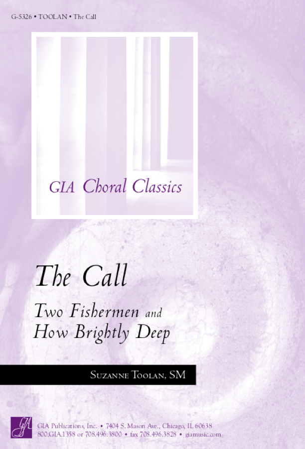 GIA Publications - The Call