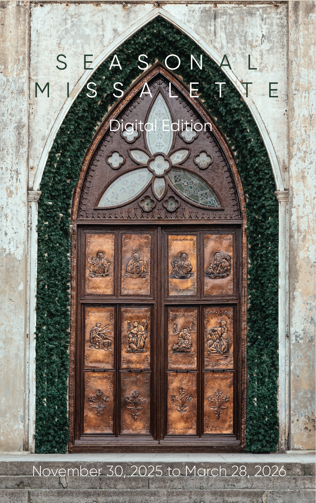 Seasonal Missalette®