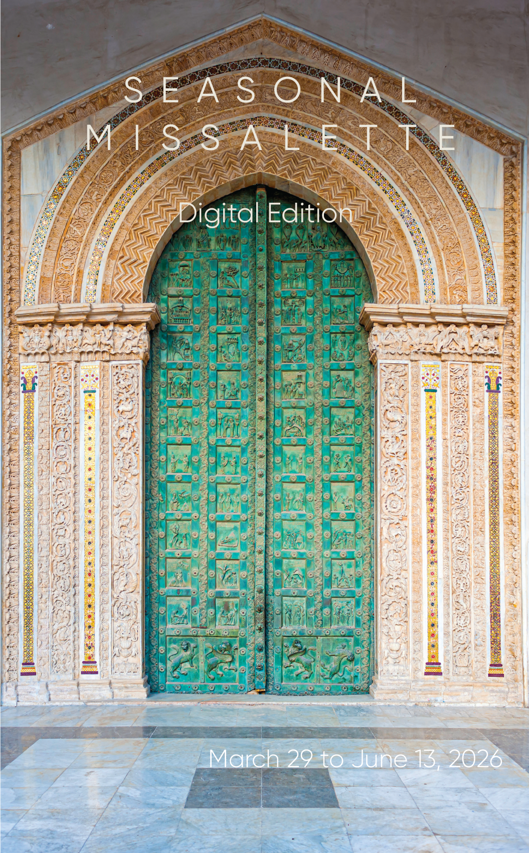 Seasonal Missalette®