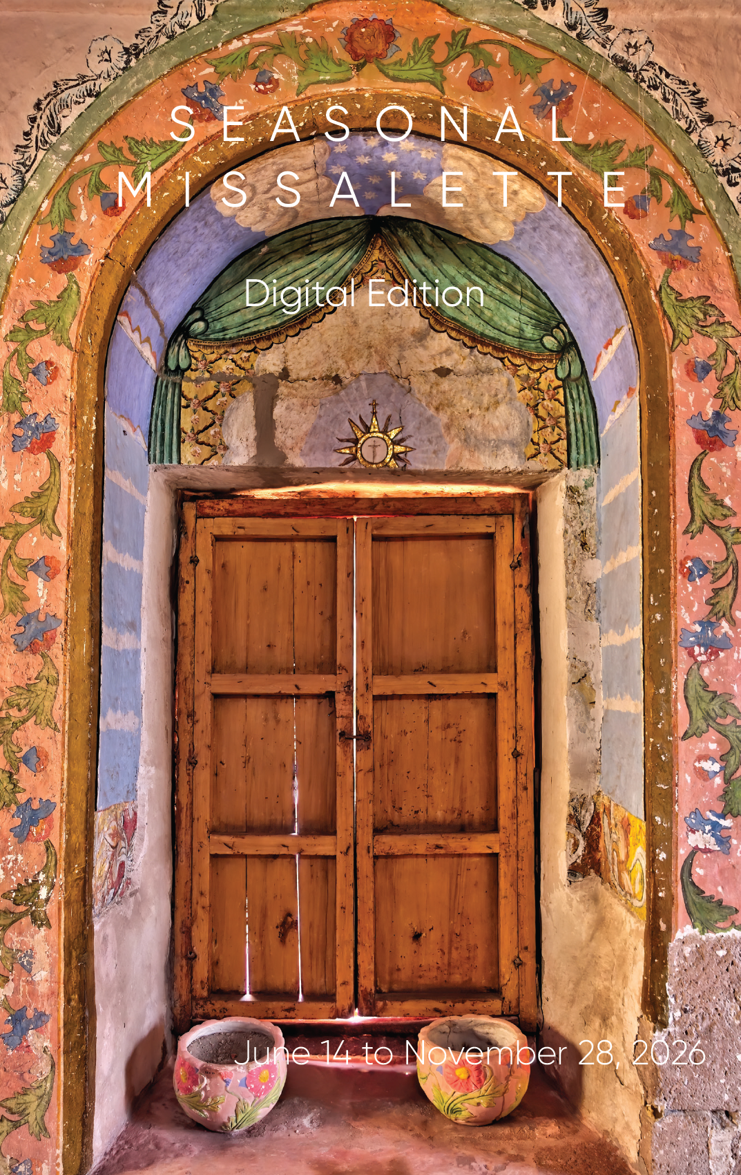 Seasonal Missalette®