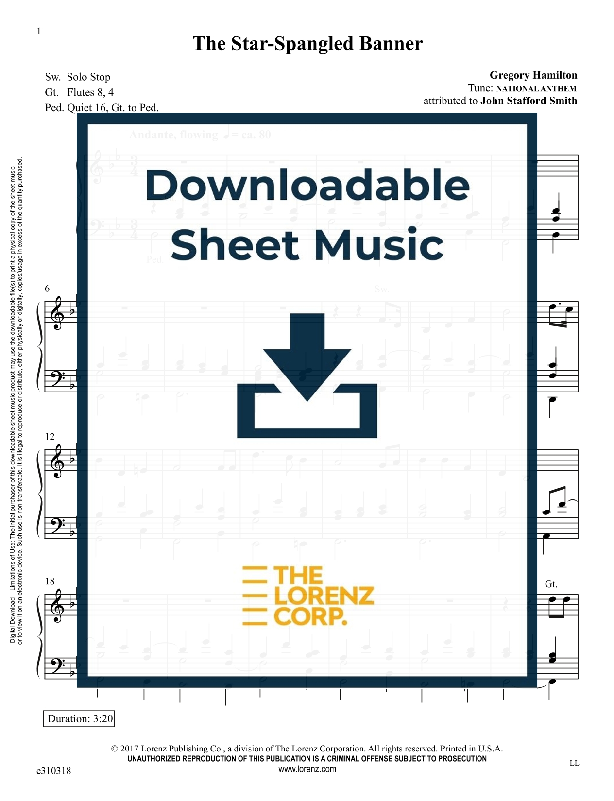 gia-publications-the-star-spangled-banner-organ-sheet-music-digital-download