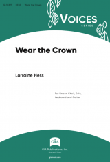 Wear the Crown