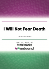 I Will Not Fear Death