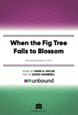 When the Fig Tree Fails to Blossom