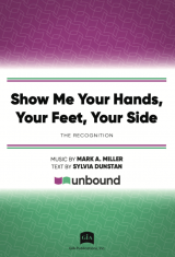 Show Me Your Hands, Your Feet, Your Side