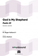 God is My Shepherd
