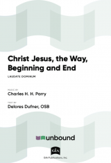 Christ Jesus, the Way, Beginning and End
