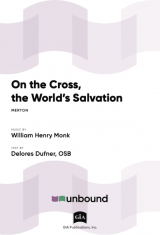 On the Cross, the World's Salvation