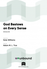 God Bestows on Every Sense