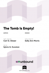 The Tomb is Empty