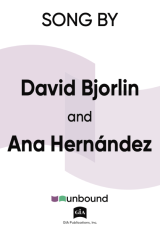 The Earth is Filled with Your Glory / La Tierra Está Llena de Tu Gloria