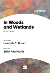 In Woods and Wetlands