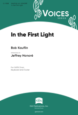 In the First Light