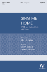 Sing Me Home