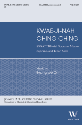 Kwae-ji-nah Ching Ching