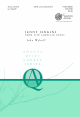 Jenny Jenkins
