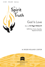 God Is Love | Download Edition