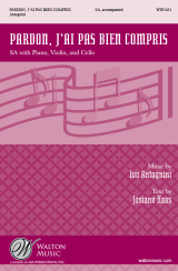 Pardon, j'ai pas bien compris