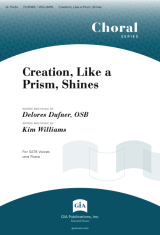 Creation, Like a Prism, Shines | Download Edition