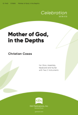Mother of God, in the Depths | Download Edition