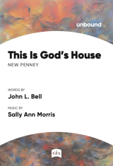 This is God's House